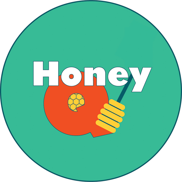 HONEY Q