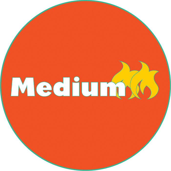 MEDIUM